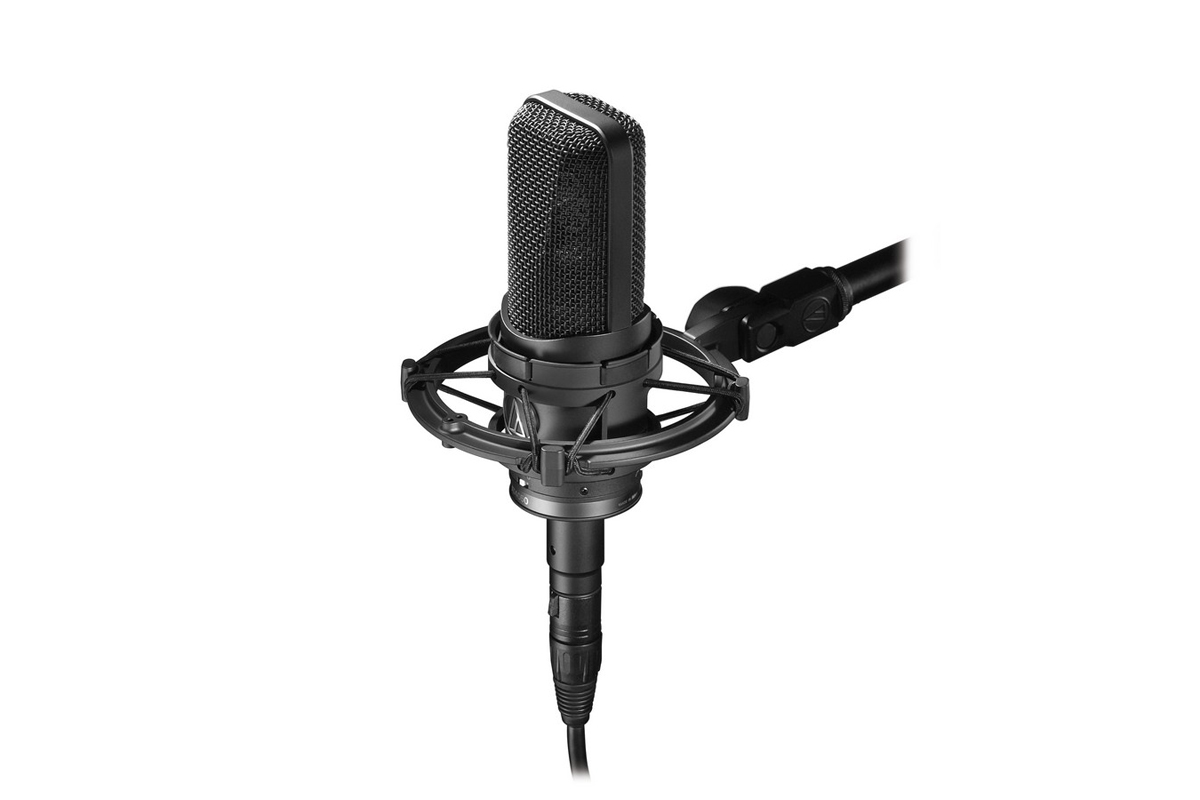 Picture for category Studio Microphones